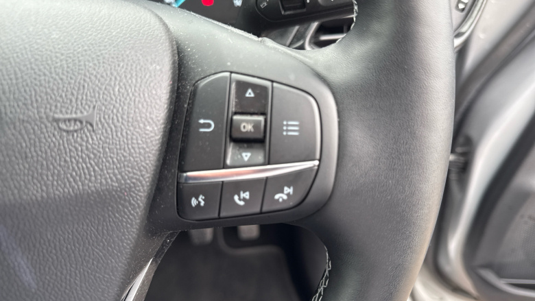 Ford Puma 1.0 EcoBoost Hybrid mHEV Titanium 5dr Petrol Hatchback